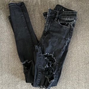 American eagle next level stretch